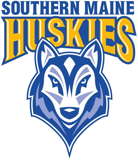 Southern Maine Athletics. . Southern maine huskies